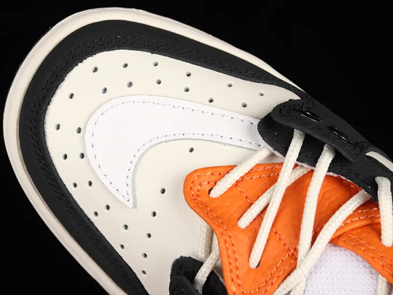 All categories Nk SB Dunk series Nk SB Dunk Low low-top sneakers Nk SB Dunk Low Nike four-in-one multi-element casual sneakers BQ6817-025
